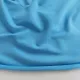 Sweatstoff French Terry uni, blau (himmelblau)