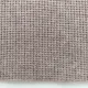 Rippstrick Viskose Meterware – braun meliert