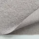 Boucl� Stoff Taupe – Mantelstoff & Jackenstoff mit Wolle Meterware