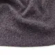Boucl� Stoff Dunkelbraun – Mantelstoff & Jackenstoff mit Wolle Meterware