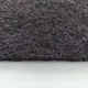 Boucl� Stoff Dunkelbraun – Mantelstoff & Jackenstoff mit Wolle Meterware