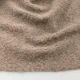 Boucl� Stoff Meterware Cognac – warmer Braunton mit klassischer Textur