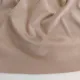 Wildlederimitat Fake Suede Meterware Doubleface beige - f�r Bekleidung