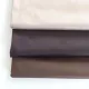 Wildlederimitat Fake Suede Meterware Doubleface Braun - f�r Bekleidung