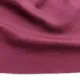 Punto di Roma Stoff Twilljersey - bordeaux