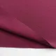 Punto di Roma Stoff Twilljersey - bordeaux