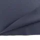 Punto di Roma Stoff Twill Dunkelblau – klassischer Romanit Jersey