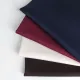 Punto di Roma Stoff Twill Dunkelblau – klassischer Romanit Jersey