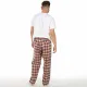 Papierschnittmuster Herren Pyjamahose HERR TIM - f�r Webware Studio Schnittreif