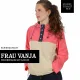 Papierschnittmuster Windbreaker Damen FRAU VANJA - Studio Schnittreif