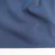 Baumwolltwill aus 100% Baumwolle unelastisch, jeansblau