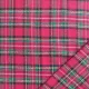 Flanell Baumwollflanell Schottenkaro, rot gr�n wei�