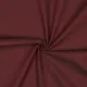 Jeansstoff mit Stretch Colored Denim, bordeaux burgundy