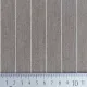 Nadelstreifen Stoff Webware mit Stretch, wei� khaki