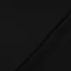 Jackenstoff Wool Look klassischer Stil, schwarz