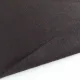 Kaschmirstoff mit Wolle Made in Italy - dunkelbraun - Deadstock Stoff