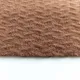 Mantelstoff reine Wolle mit Struktur Made in Italy - camel - Deadstock Stoff