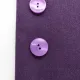 Wollstoff Jackenstoff Made in Italy - lila - Deadstock Stoff