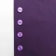 Wollstoff Jackenstoff Made in Italy - lila - Deadstock Stoff