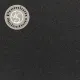 Mantelstoff Wolle Made in Italy - schwarz - Deadstock Stoff