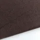 Wollstoff K�stchenmuster Made in Italy - camel schwarz - Deadstock Stoff