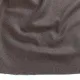 Wollstoff K�stchenmuster Made in Italy - camel schwarz - Deadstock Stoff