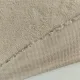 Teddystoff Teddyfleece Meterware – Sherpa, weich & elastisch, beige