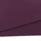 Gabardine Hosen Stoff 2-Way Stretch Wool Touch, burgundy