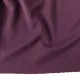 Gabardine Hosen Stoff 2-Way Stretch Wool Touch, burgundy