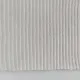 Cordstoff mit Fellabseite – Stretch Cord Teddy, Creme