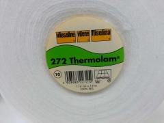 Thermolam isolierendes Vlies zum Einn�hen Freudenberg