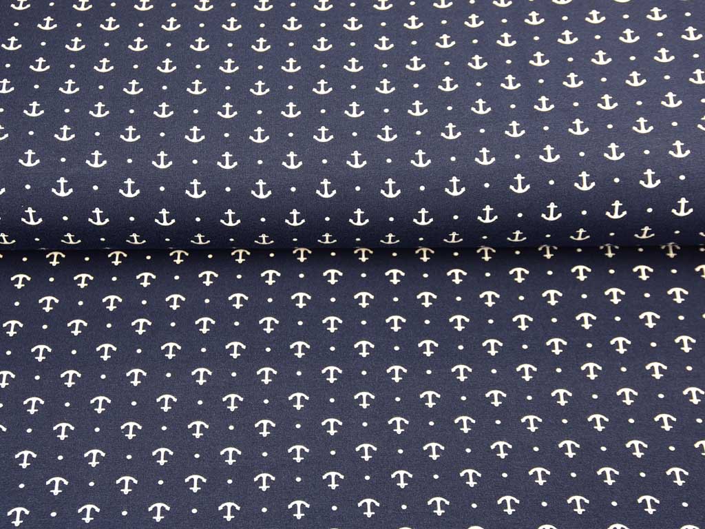 jersey anker dunkelblau