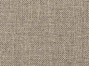 RESTST�CK 121 cm Taschenstoff Canvas Stoff ROM Swafing Stoffe, hellbraun