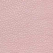 RESTST�CK 64 cm Lederimitat gepr�gte Optik, hellaltrosa metallic