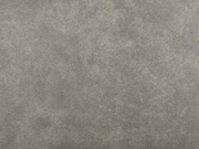 RESTSTCK 150 cm Leder Imitat Filzrcken Vintageoptik, taupe