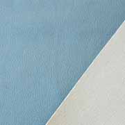 RESTST�CK 50 cm Lederimitat gepr�gte Optik, dusty blue