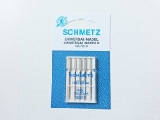 5 Schmetz Universal-Nadel  130/705 H, 90/14