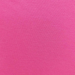 Polo Piqu Stoff Poloshirt Stoff Baumwolle uni, pink