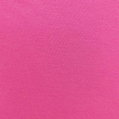 Polo Piqu Stoff Poloshirt Stoff Baumwolle uni, pink