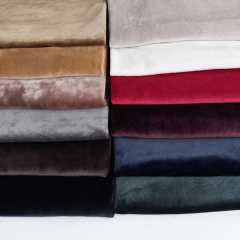 Samtjersey butter weich & elastisch, Creme Luxe (cremewei)