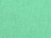 beschichtete Baumwolle Luisa,  mint (grn)