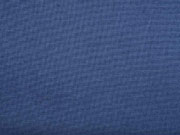 Canvas Stoff Carl schmutz- und wasserabweisend, indigoblau