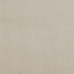 Canvas Stoff uni, taupe