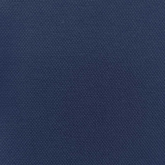 Polo Jersey Stoff Polo Piqué Jerseystoff T-Shirt Stoff uni, dunkelblau