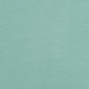 Jerseystoff uni, mintgrn