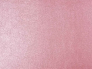krftiges Lederimitat Kunstleder fr Taschen, altrosa metallic