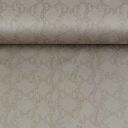 Wildlederimitat Schlangenmuster geprgt Optik, taupe