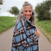 Schnittmuster Shacket Damen GLORIA ki-ba-doo