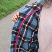 Schnittmuster Shacket Damen GLORIA ki-ba-doo