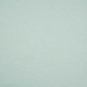 Bio-Sweatstoff French Terry uni, hellmint grn